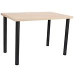 Asztal Ron 110x70 sonoma
