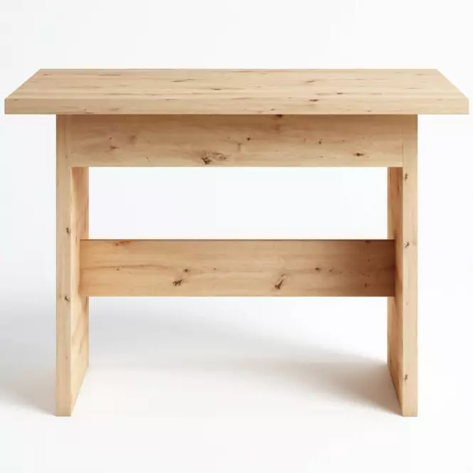 Asztal Mona artisan,4