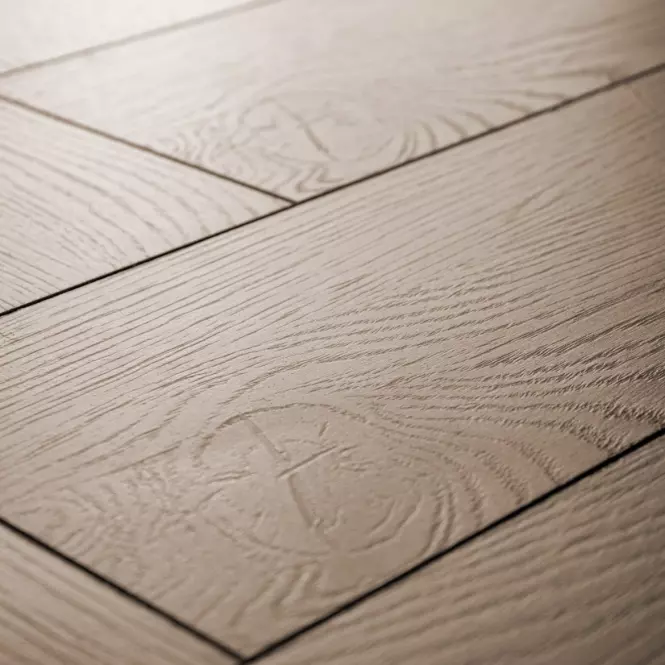 Laminált padló tölgy Manor 8mm AC5 Herringbone WR 64833