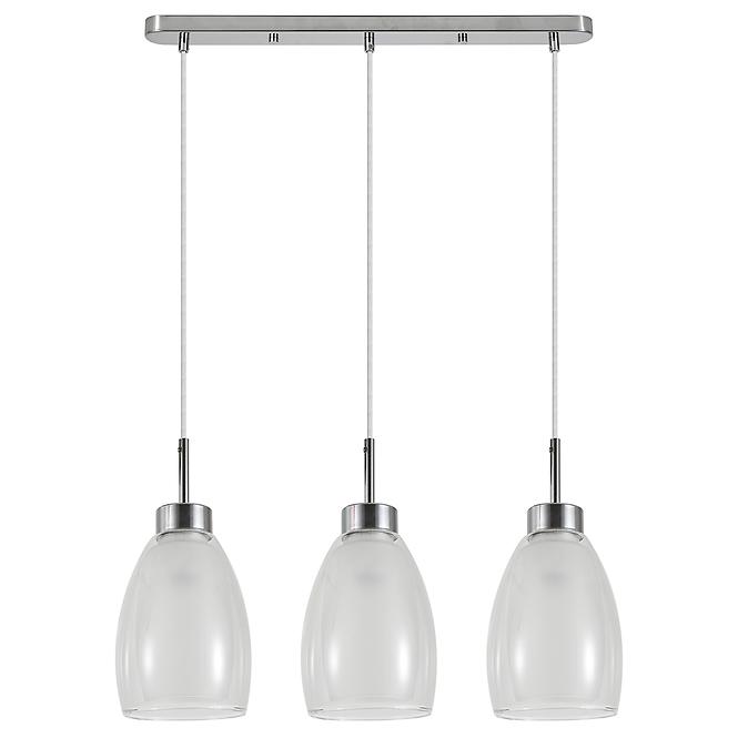 Lámpa MORRO 6993 LISTWA WHITE LW3,2