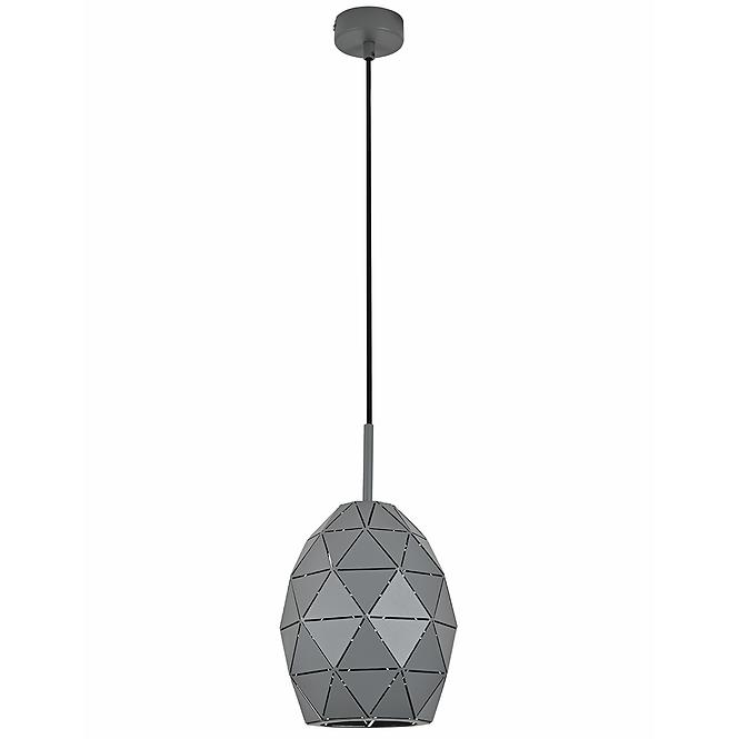 Lámpa EGANA 6997 GREY LW1