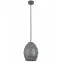 Lámpa EGANA 6997 GREY LW1,2