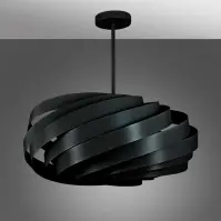 Lámpa MONTOYA 6125 BLACK PL4