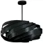 Lámpa MONTOYA 6125 BLACK PL4,2