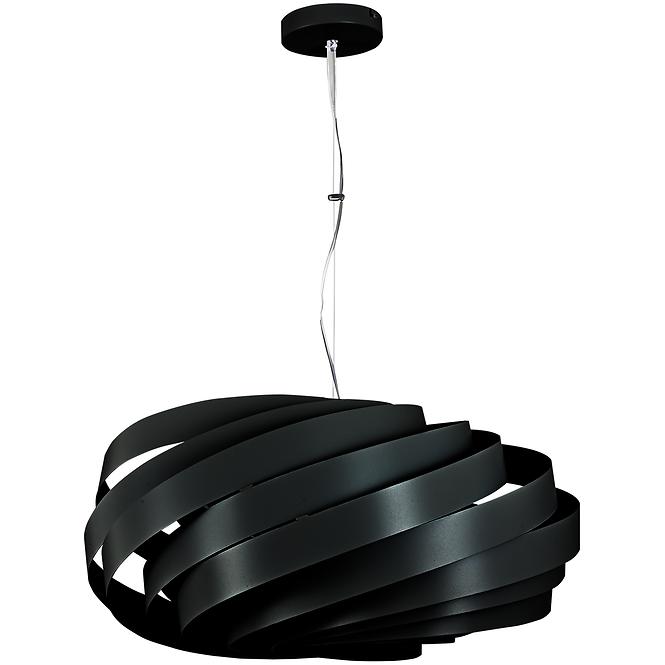 Lámpa MONTOYA 6126 BLACK LW4