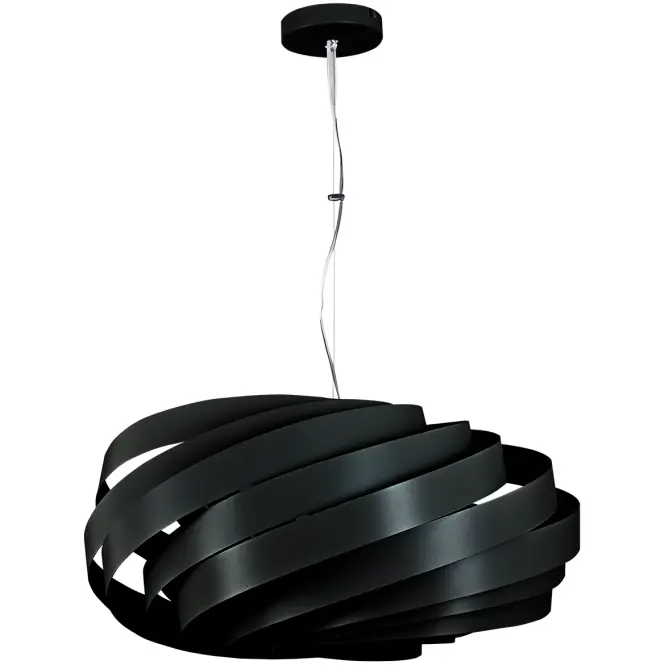 Lámpa MONTOYA 6126 BLACK LW4,2
