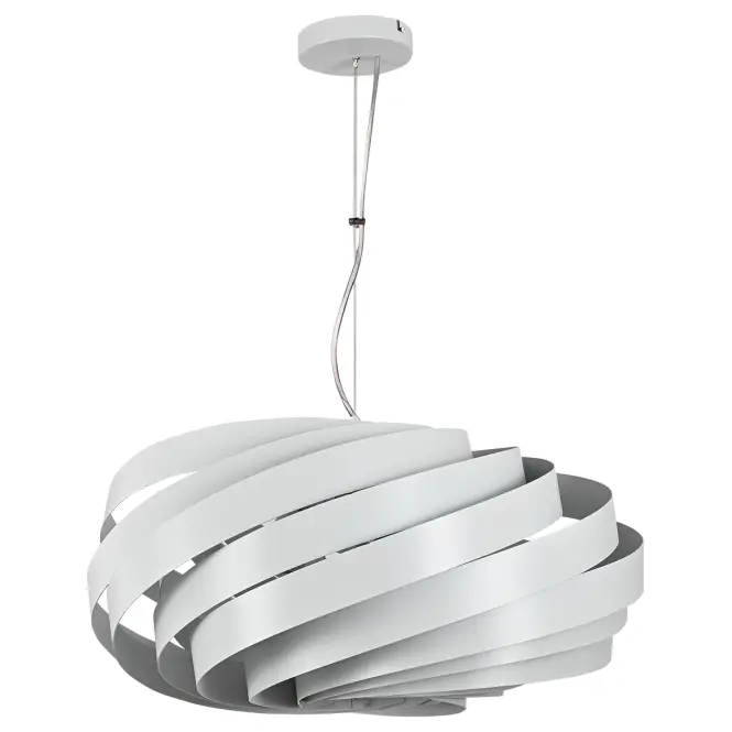 Lámpa MONTOYA 6127 WHITE LW4