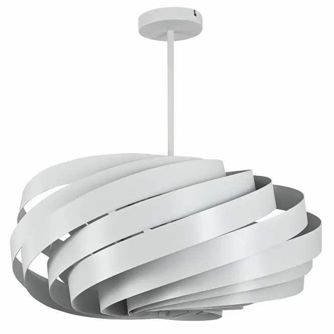 Lámpa MONTOYA 6136 WHITE PL4,2