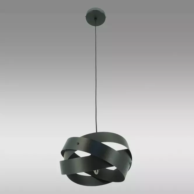 Lámpa AVIA BLACK 2937/Z-B-1 LW1