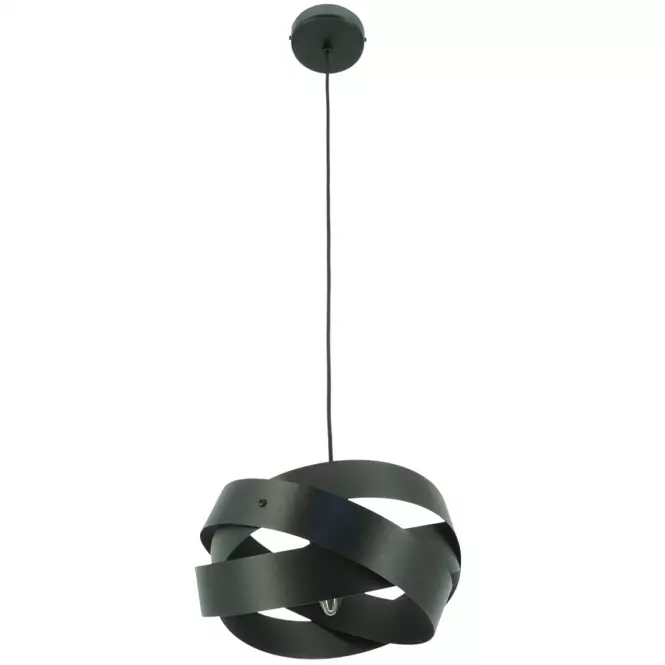 Lámpa AVIA BLACK 2937/Z-B-1 LW1