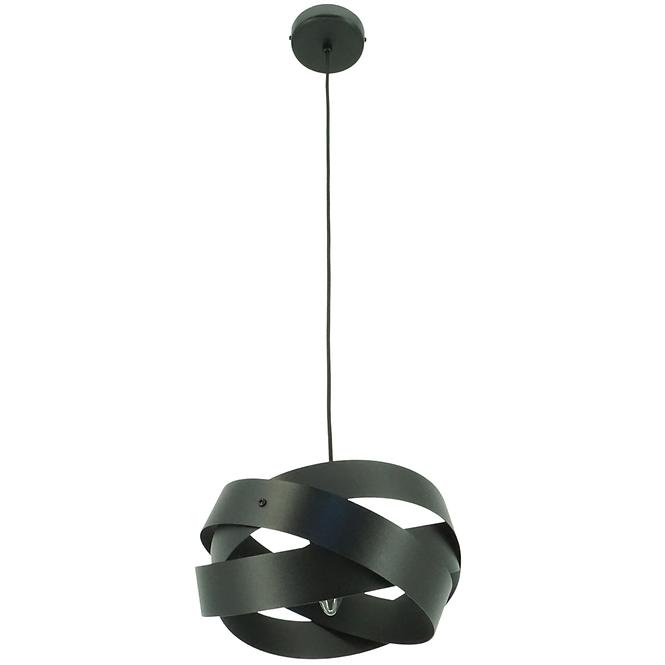 Lámpa AVIA BLACK 2937/Z-B-1 LW1