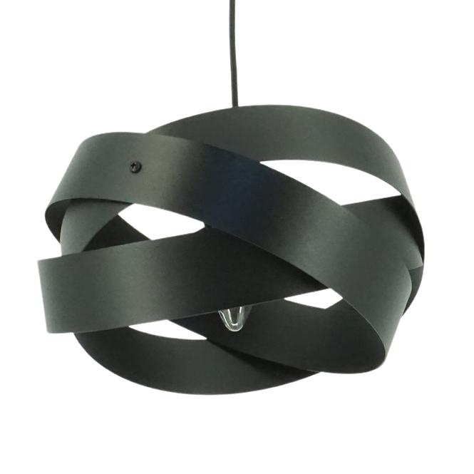 Lámpa AVIA BLACK 2937/Z-B-1 LW1