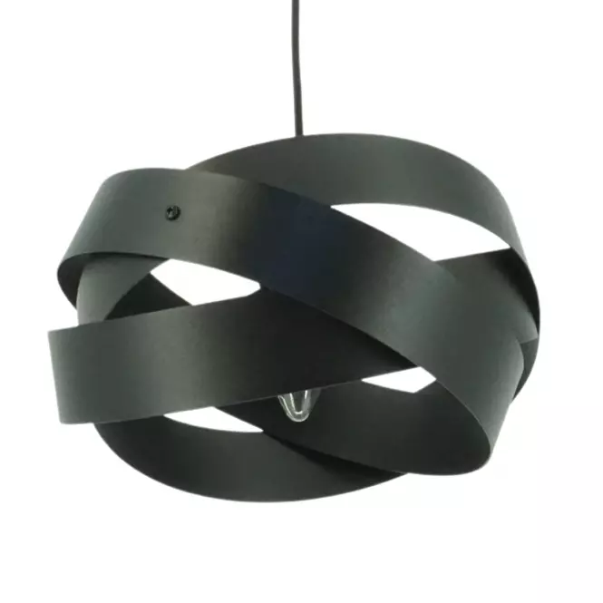 Lámpa AVIA BLACK 2937/Z-B-1 LW1,3