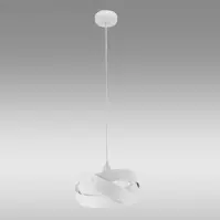 Lámpa AVIA WHITE  2937/Z-B-1 LW1