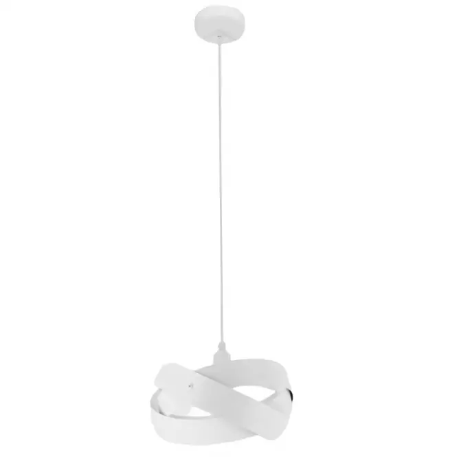 Lámpa AVIA WHITE  2937/Z-B-1 LW1