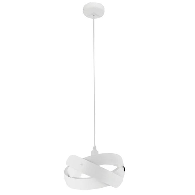 Lámpa AVIA WHITE  2937/Z-B-1 LW1