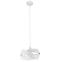 Lámpa AVIA WHITE  2937/Z-B-1 LW1,2