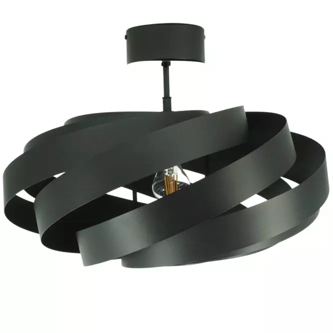 Lámpa BRYZA BLACK 2935/Z-B-1 LW1