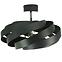 Lámpa BRYZA BLACK 2935/Z-B-1 LW1,2