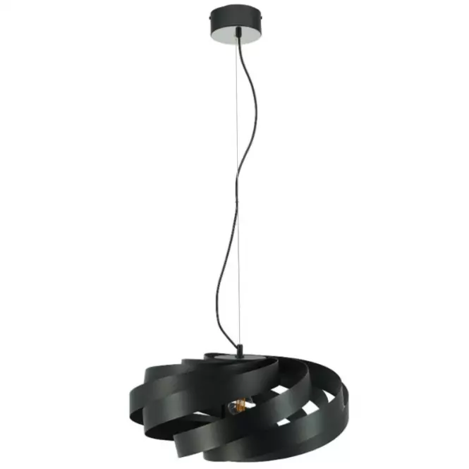 Lámpa BRYZA BLACK 2936/Z-B-1 LW1