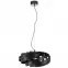 Lámpa BRYZA BLACK 2936/Z-B-1 LW1,2