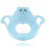 WC ülőke huzat gyerekeknek Baby Cut Blue