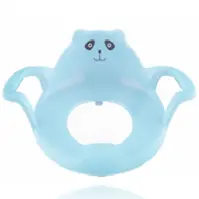 WC ülőke huzat gyerekeknek Baby Cut Blue