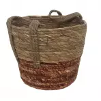 Kosár H-23031 24x21h cm