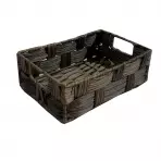 Kosár H-23085 31,5x22x11,5h cm