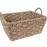 Kosár H-23095 35x25x16h cm