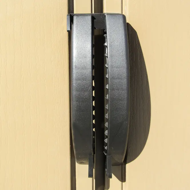 Kertiház Dura Plus 8x8,7