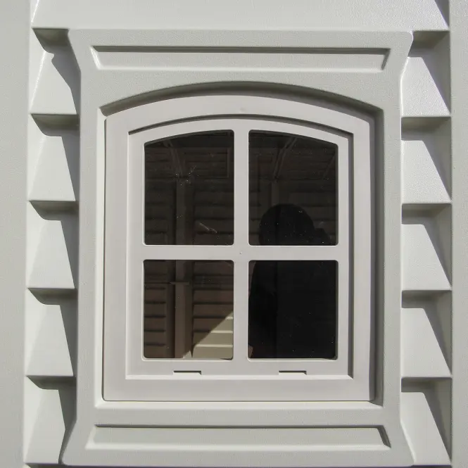 Kertiház Dura Plus 8x8,11