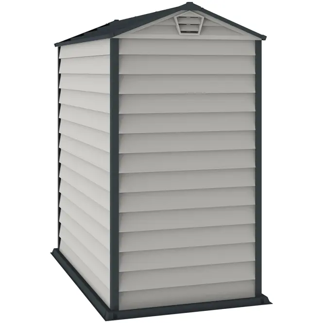 Kertiház Ever More 103x181x191 cm,4