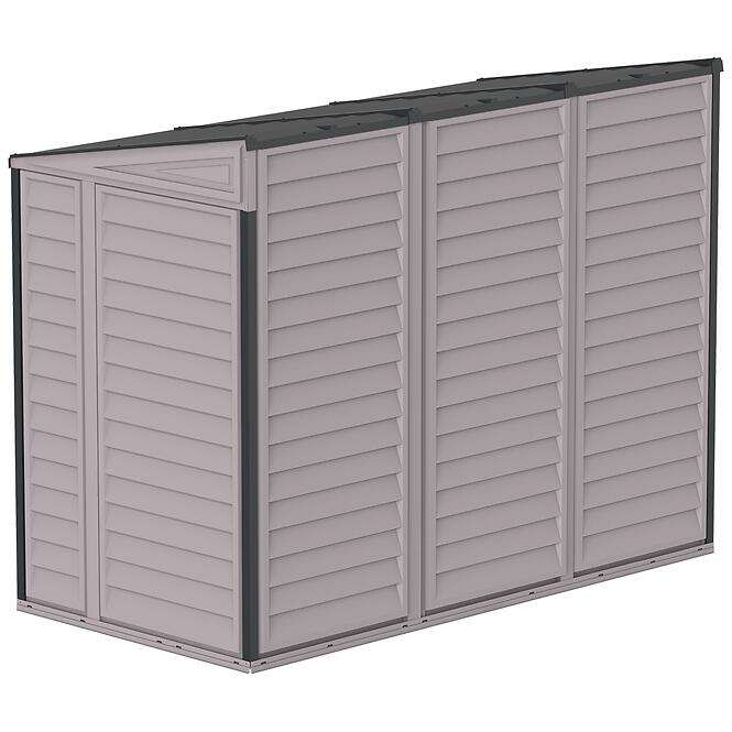 Kertiház Side Mate Plus,4