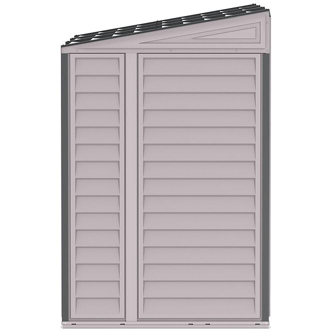 Kertiház Side Mate Plus,5