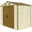 Kertiház Store All  8x6