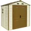 Kertiház Store All  8x6,2