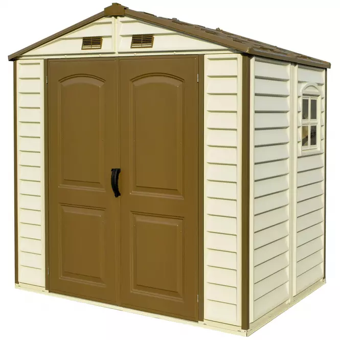 Kertiház Store All  8x6,3
