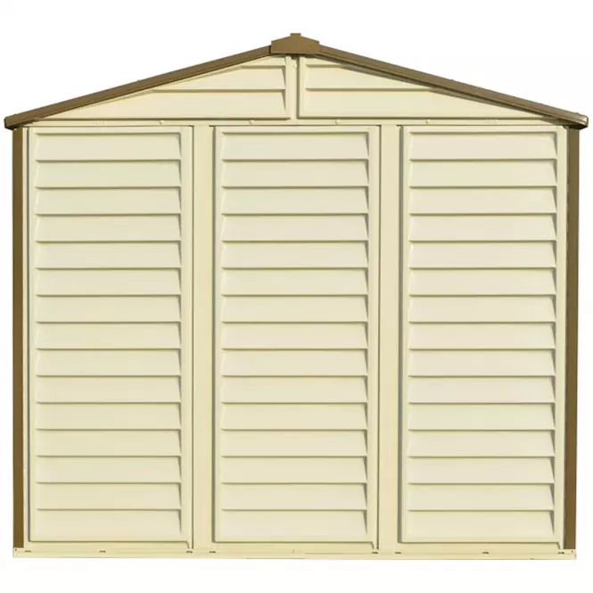 Kertiház Store All  8x6,5