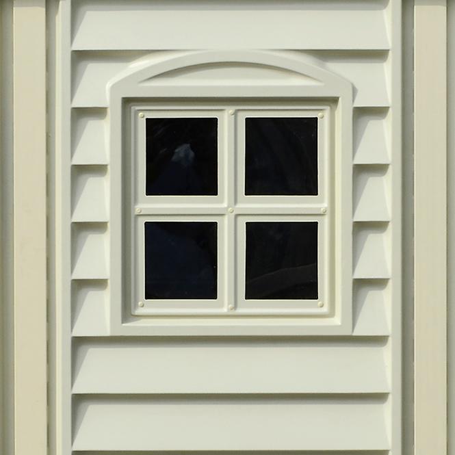 Kertiház Store All  8x6,9