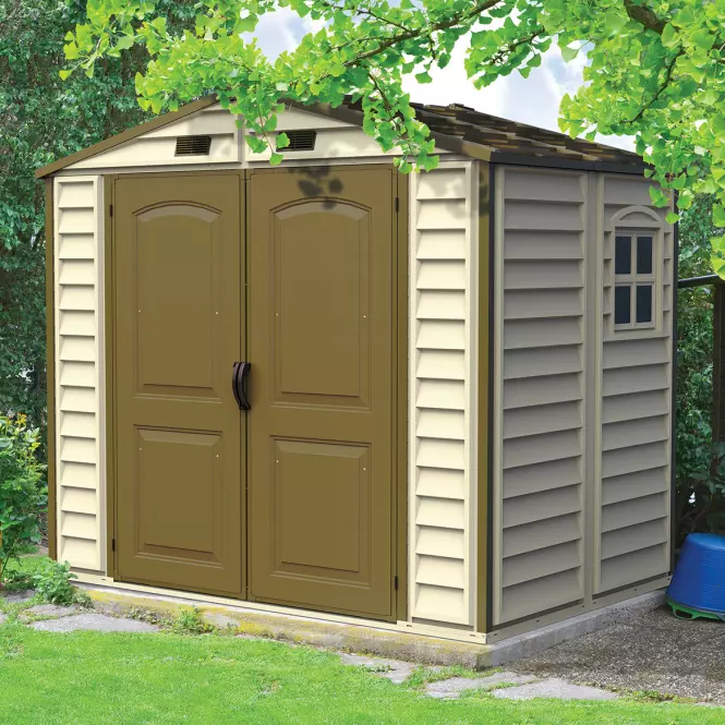 Kertiház Store All  8x6,15