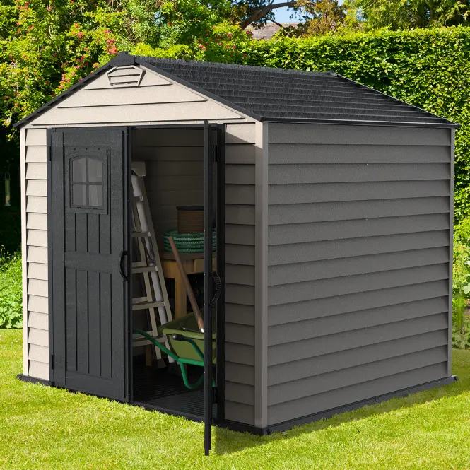 Kertiház Store Max 7x7