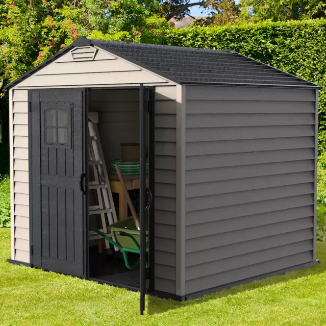 Kertiház Store Max 7x7