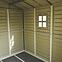 Kertiház Wood Side 10x8,6