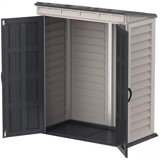 Kertiház Yardmate Pent Plus 5x3