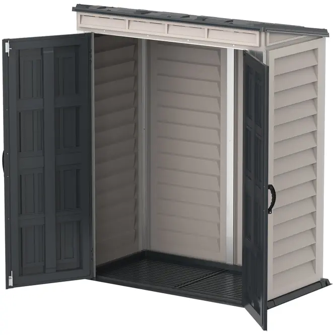 Kertiház Yardmate Pent Plus 5x3,2