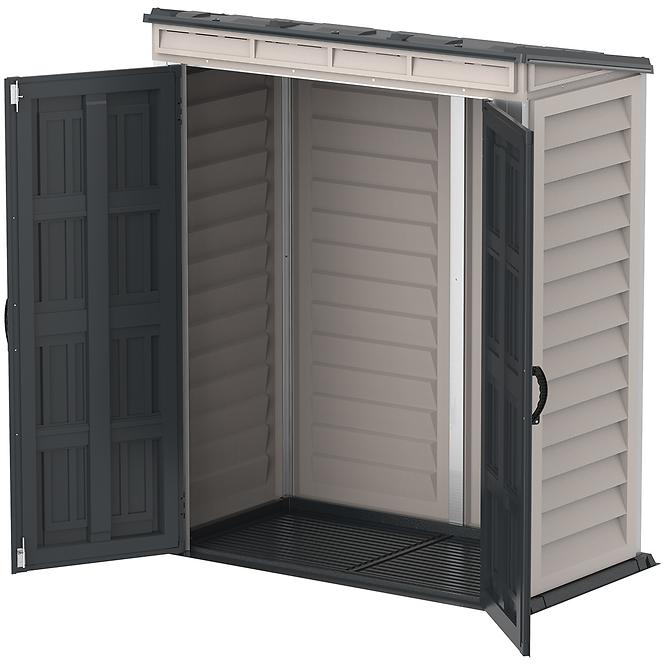 Kertiház Yardmate Pent Plus 5x3,2