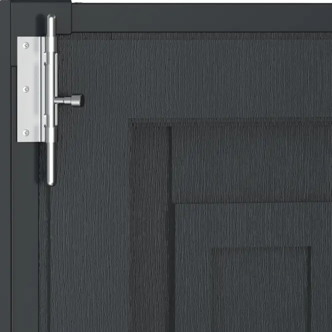 Kertiház Yardmate Pent Plus 5x3,3