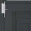Kertiház Yardmate Pent Plus 5x3,3