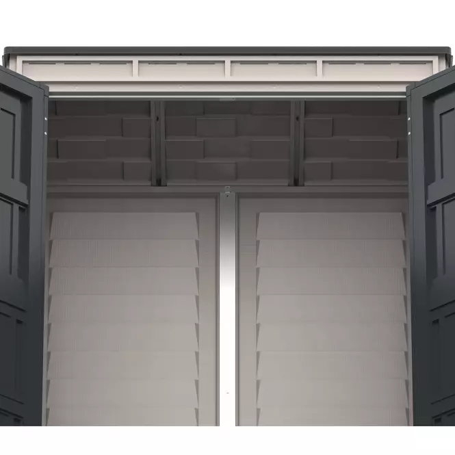 Kertiház Yardmate Pent Plus 5x3